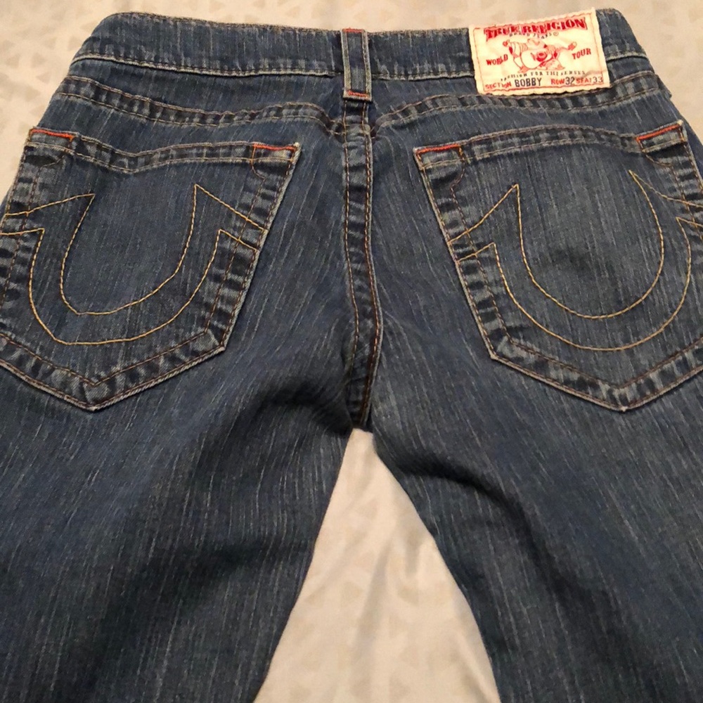 True religion pants